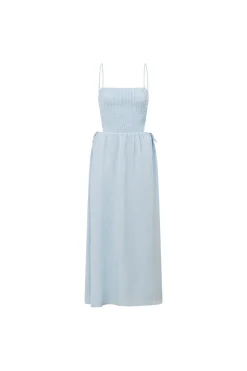 Dresses|SABO Backless Beau Dress