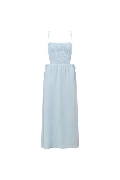 Dresses|SABO Backless Beau Dress