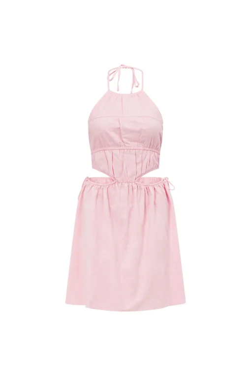 Dresses|SABO Backless Caliana Dress