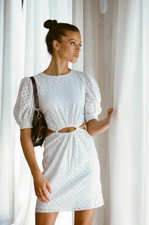 Dresses|SABO Backless Carissa Dress