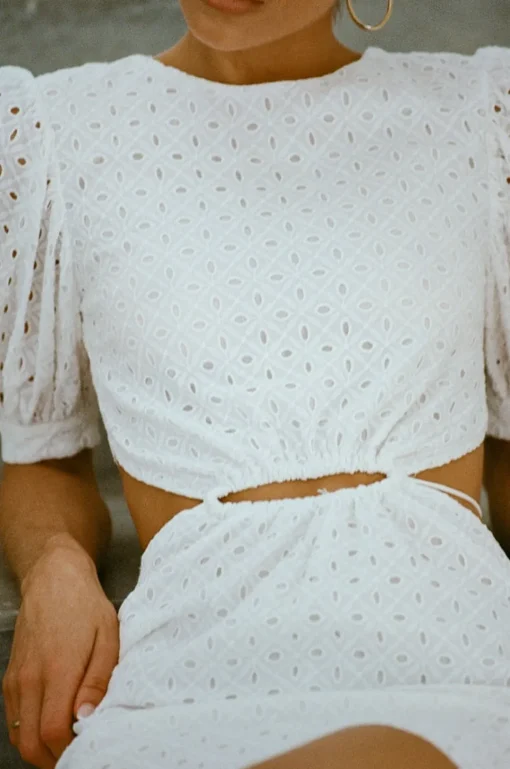 Dresses|SABO Backless Carissa Dress
