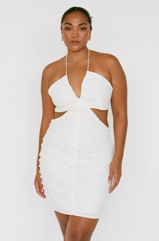 Dresses|SABO Backless Deluca Dress