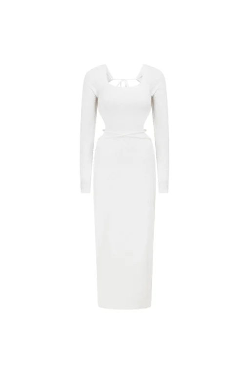 Dresses|SABO Backless Lexia Dress