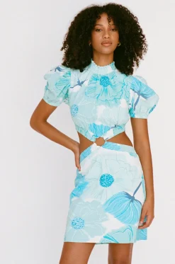 Dresses|SABO Backless Umiko Dress