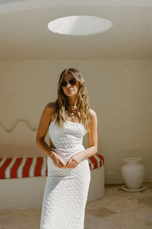 Sets|SABO Backless Wren Top