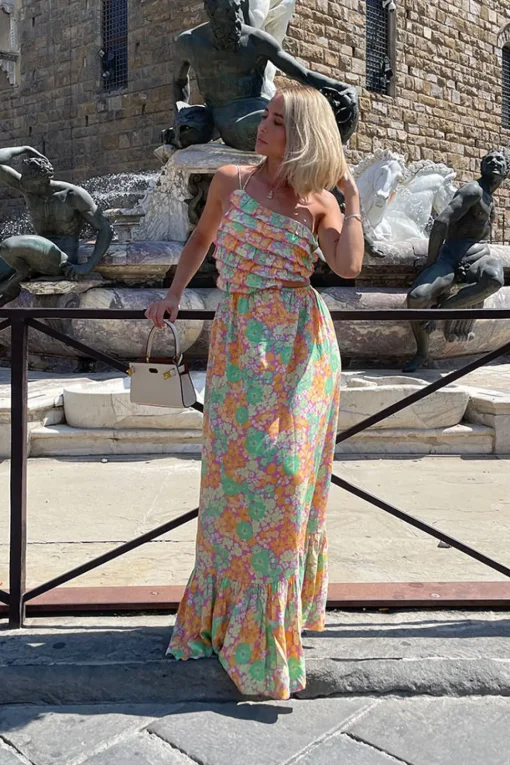 Dresses|SABO Backless Zhara Dress