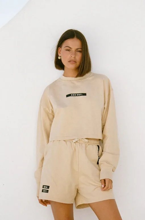 Sets|SABO Barros Shorts