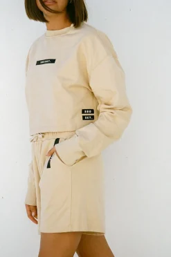 Sets|SABO Barros Shorts