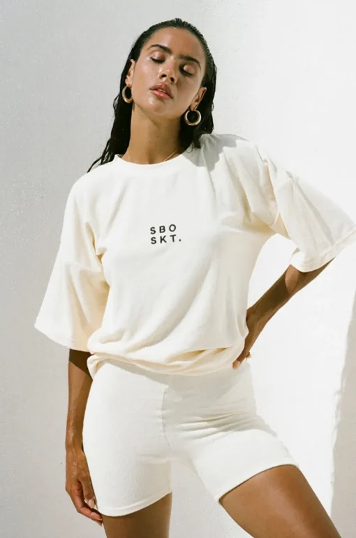 Sets|SABO Base Tee-Towelling