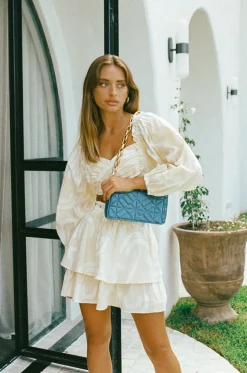 Sets|SABO Belted Zoe Skirt