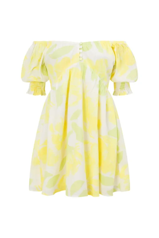 Dresses|SABO Birdie Dress-Solstice Floral