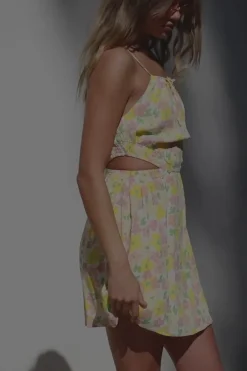 Dresses|SABO Bristol Dress