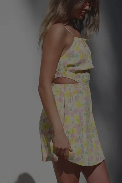 Dresses|SABO Bristol Dress