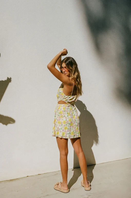 Dresses|SABO Bristol Dress
