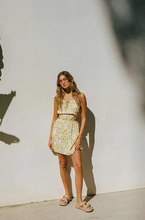 Dresses|SABO Bristol Dress