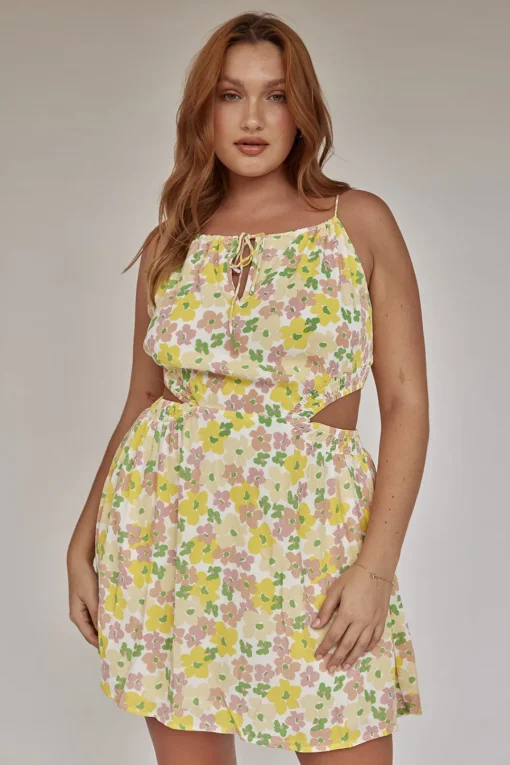 Dresses|SABO Bristol Dress