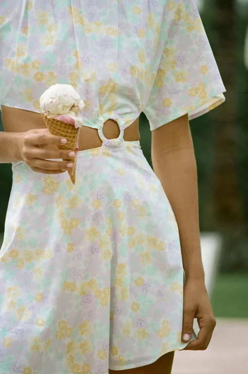Dresses|SABO Calista Dress