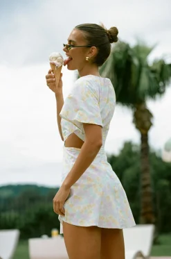 Dresses|SABO Calista Dress