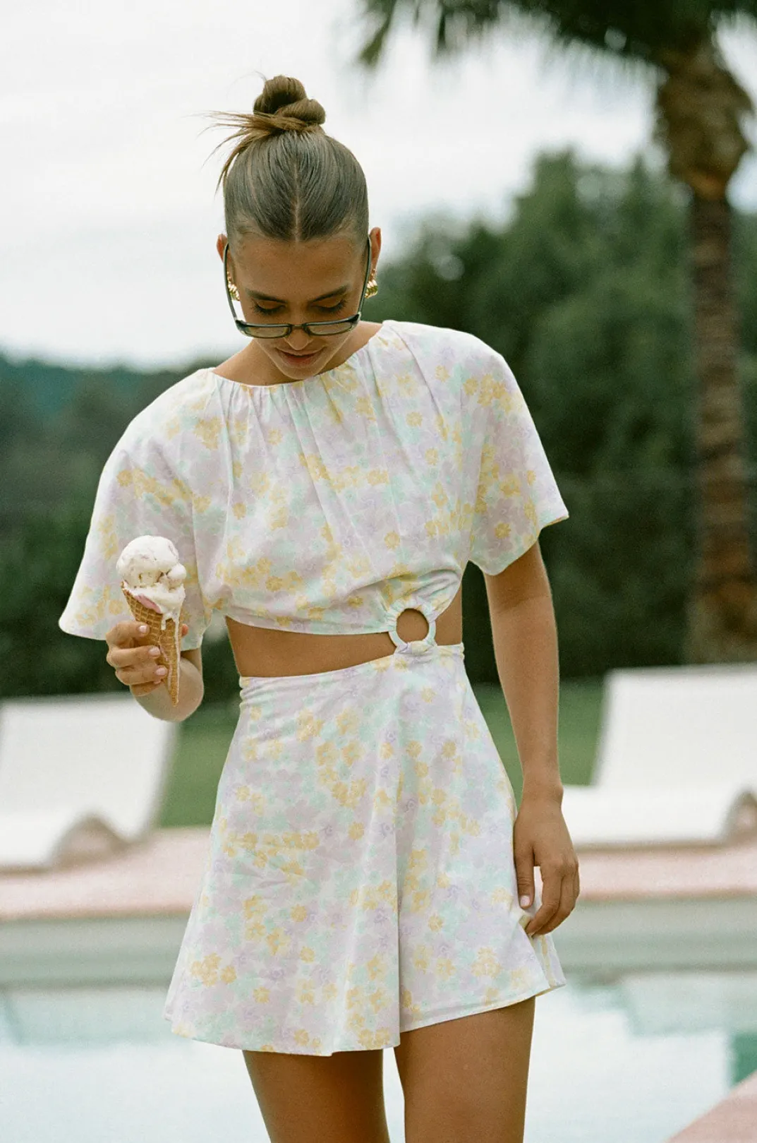 Dresses|SABO Calista Dress