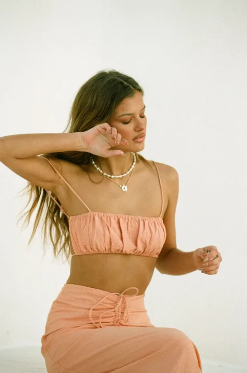 Sets|SABO Camila Top
