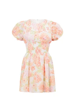 Dresses|SABO Carlita Shirred Dress