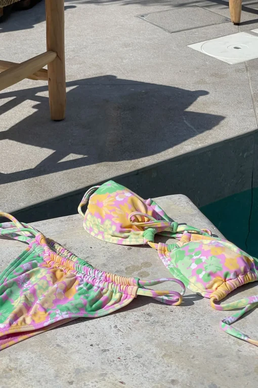 Swimwear|SABO Caya Drawstring Bottom