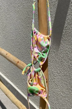 Swimwear|SABO Caya Drawstring Top