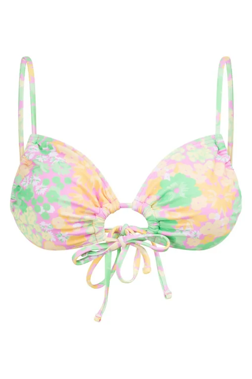 Swimwear|SABO Caya Drawstring Top