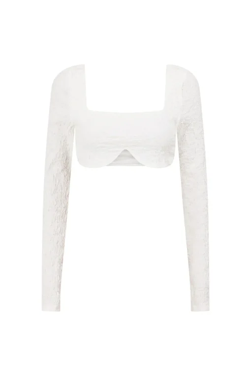 Sets|SABO Charlize Top