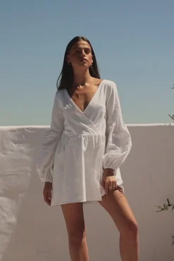 Dresses|SABO Charlotte Dress