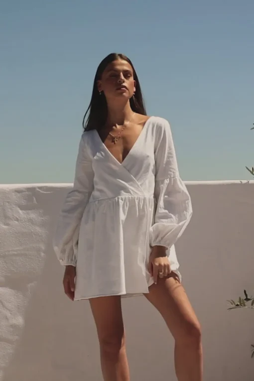 Dresses|SABO Charlotte Dress