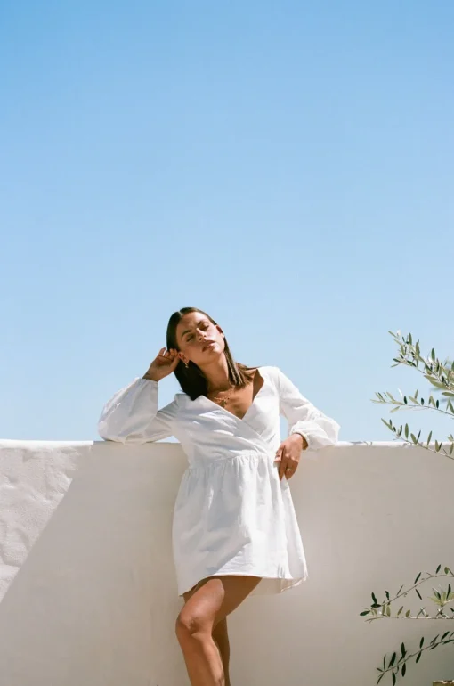 Dresses|SABO Charlotte Dress