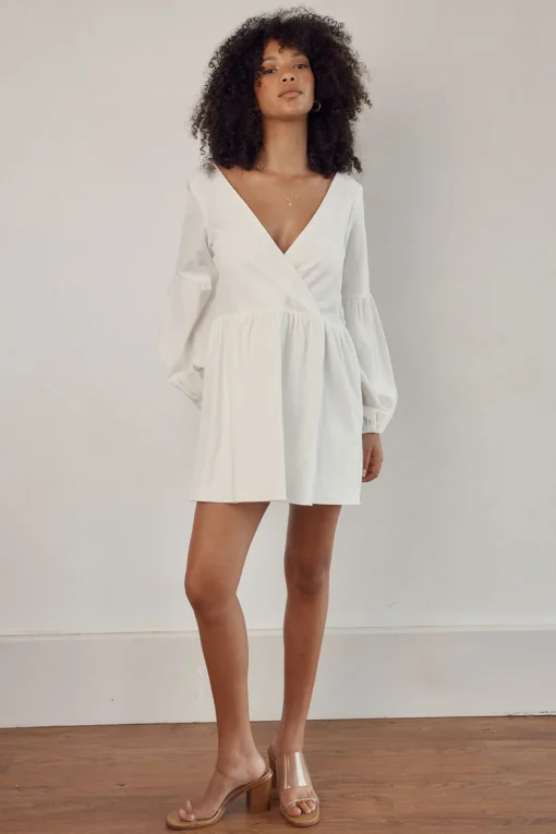 Dresses|SABO Charlotte Dress