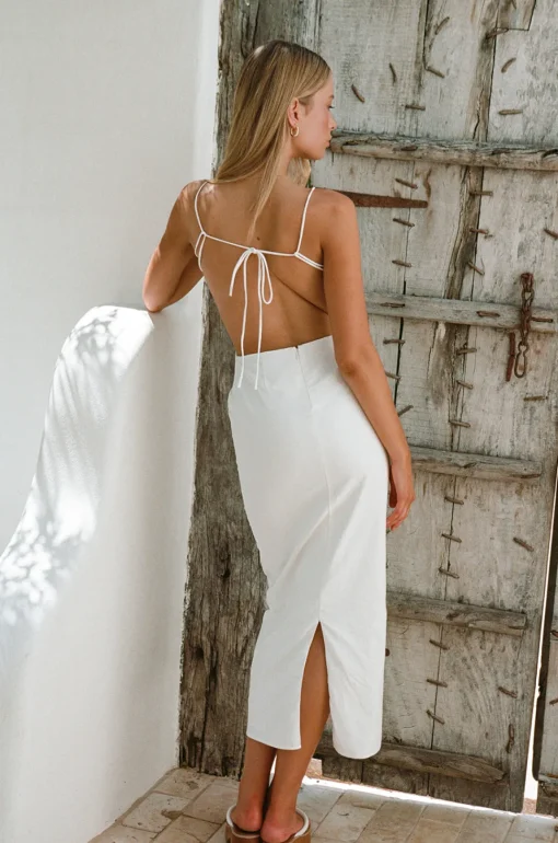 Dresses|SABO Chele Midi Dress