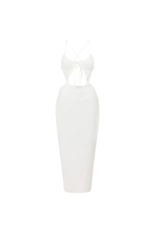 Dresses|SABO Chele Midi Dress