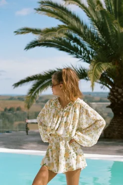 Sets|SABO Cinco Top