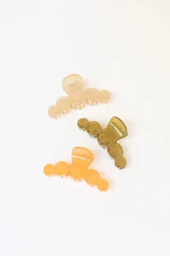Hair|SABO Cloud Claw Clip