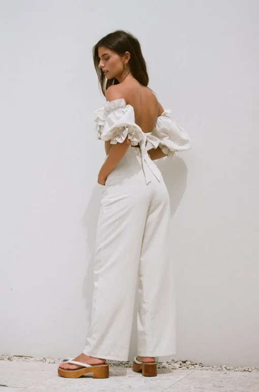 Sets|SABO Coen Pants