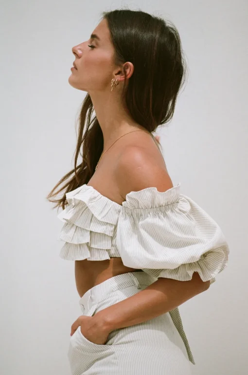Sets|SABO Coen Pants