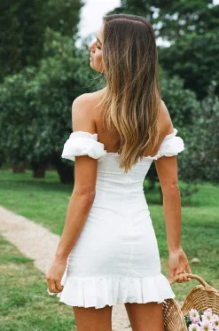 Dresses|SABO Costa Mesa Dress-Spot