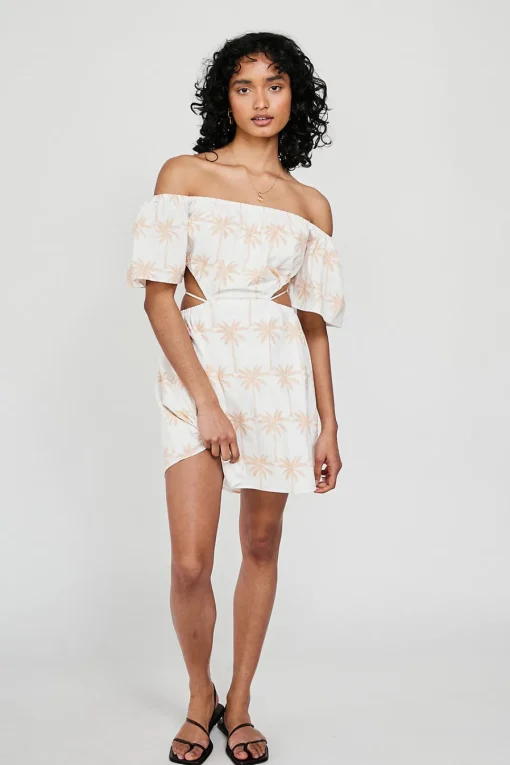 Dresses|SABO Cove Dress