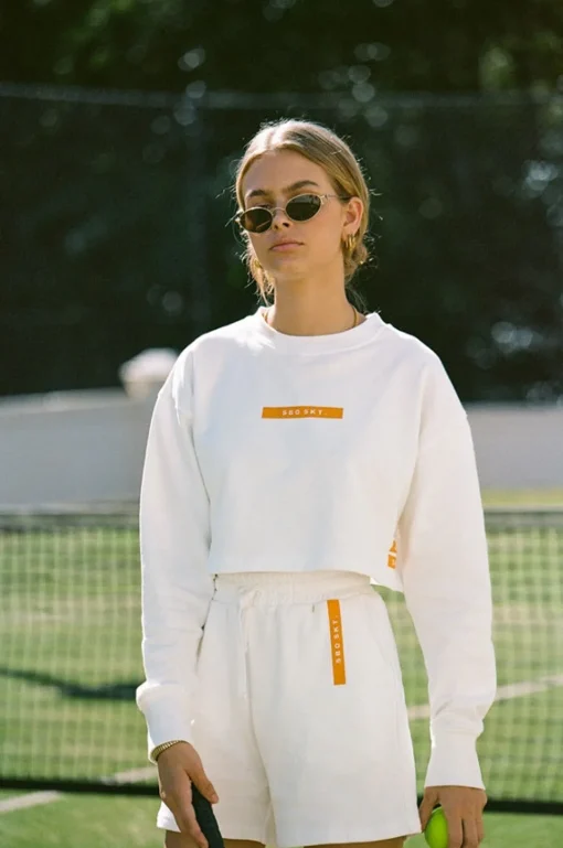 Sets|SABO Crescent Shorts