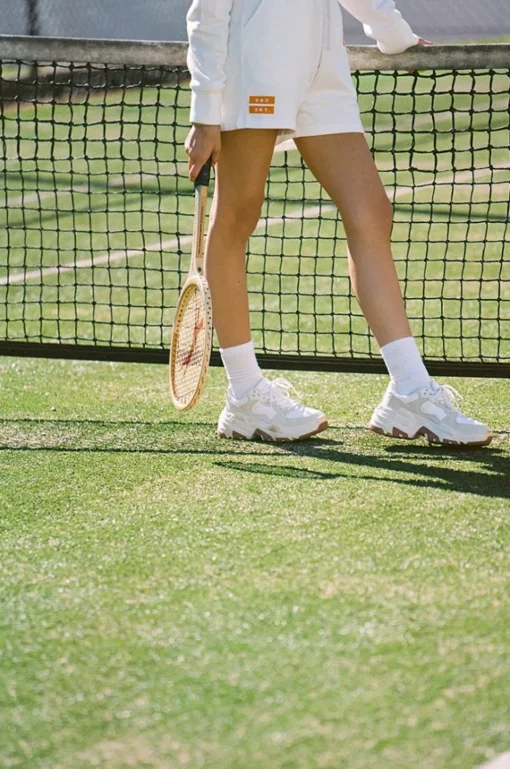 Sets|SABO Crescent Shorts