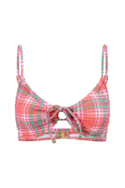 Sets|SABO Cuba Drawstring Top