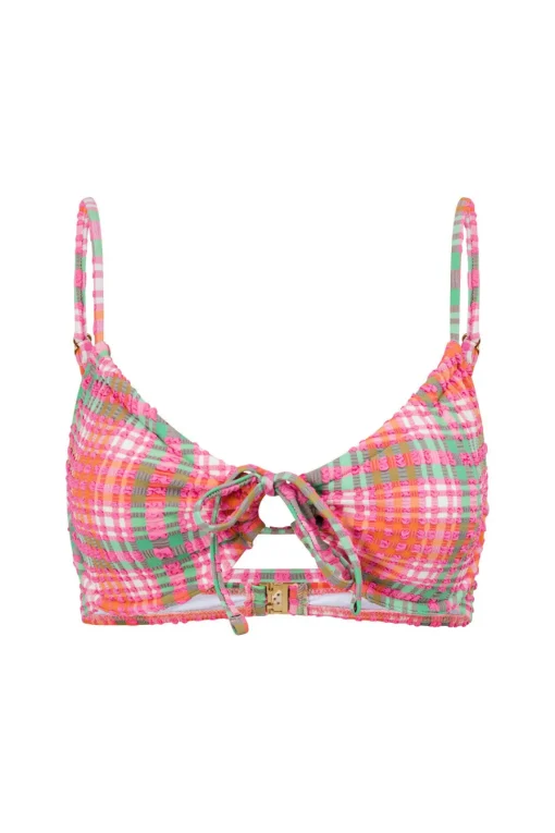 Sets|SABO Cuba Drawstring Top