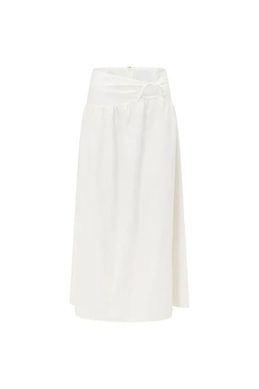 Sets|SABO Dahana Midi Skirt