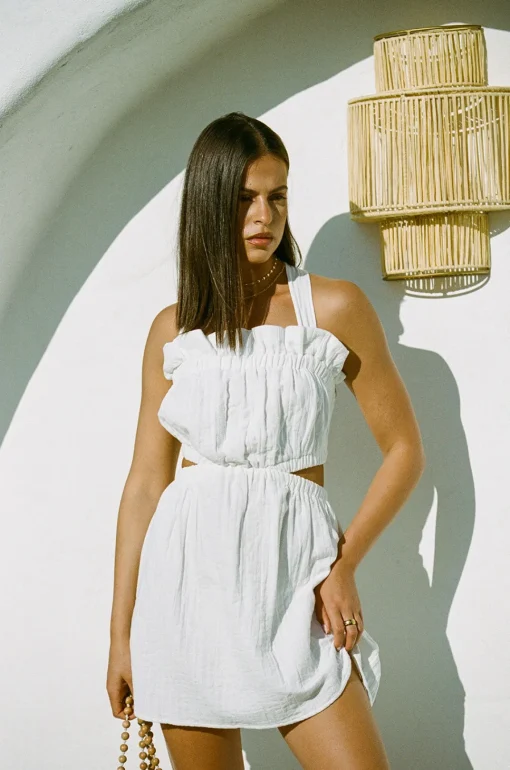 Dresses|SABO Dakota Dress