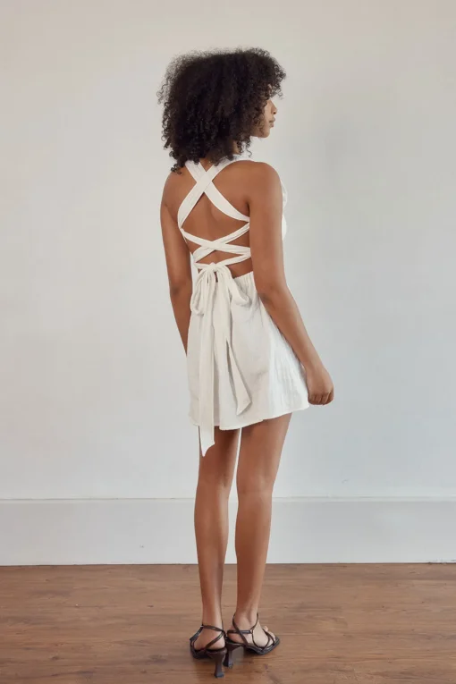 Dresses|SABO Dakota Dress
