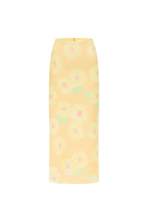 Sets|SABO Dalton Midi Skirt