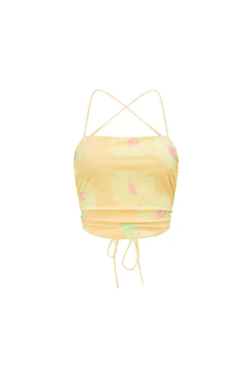 Sets|SABO Dalton Scarf Top